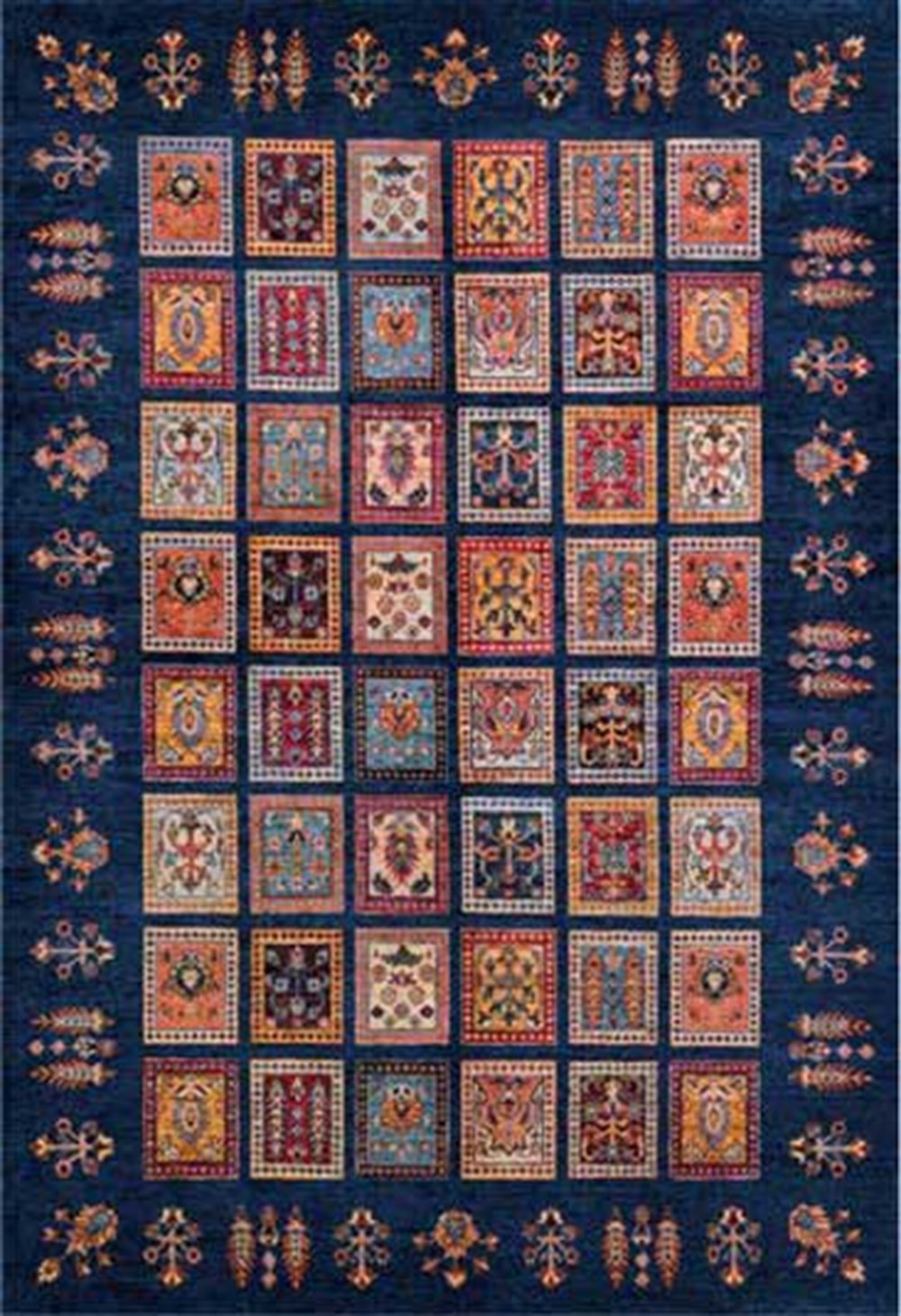 Elena DijiMod Baskı TD1125-01