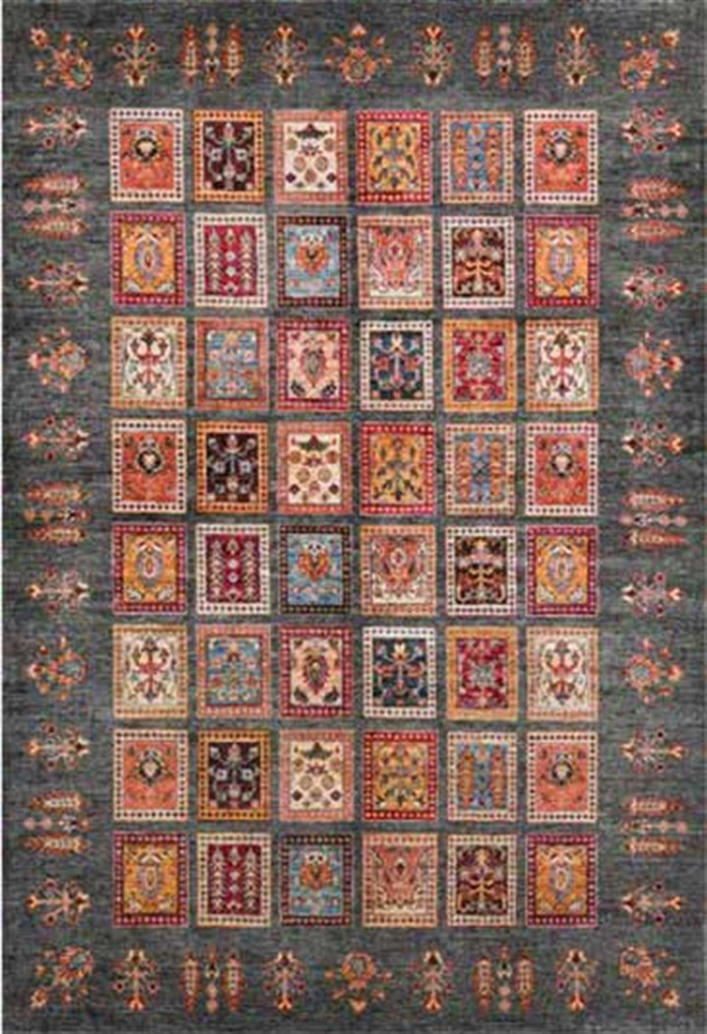 Elena DijiMod Baskı TD1125