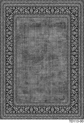 Elena DijiMod Baskı TD113 00