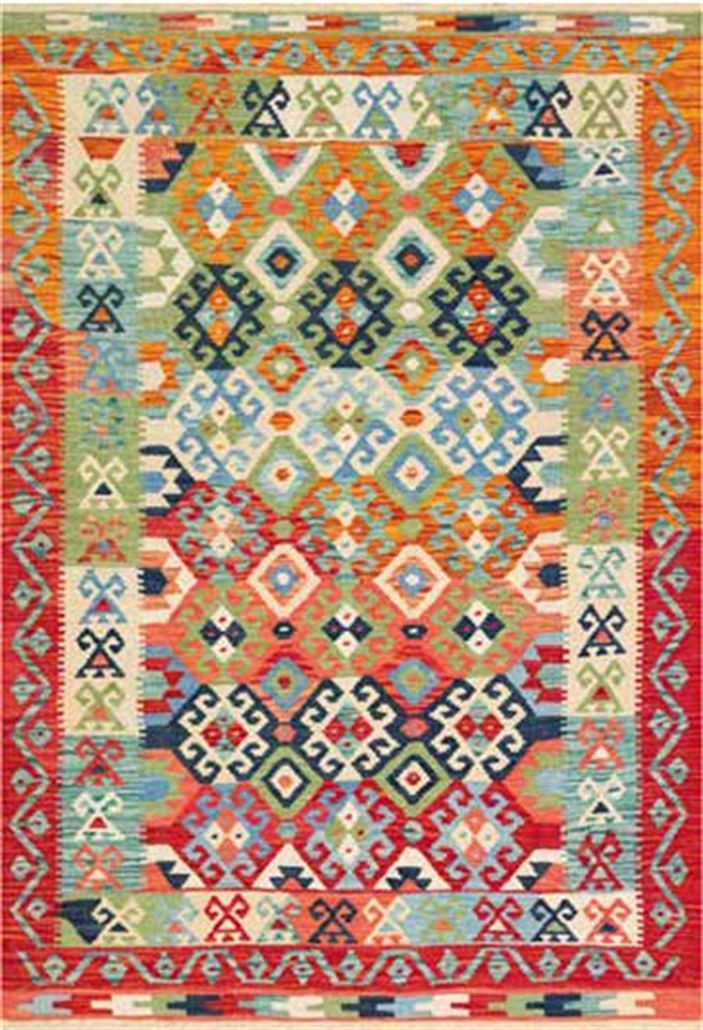 Elena DijiMod Baskı TD1130