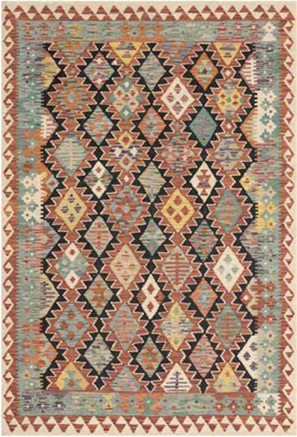 Elena DijiMod Baskı TD1132-01