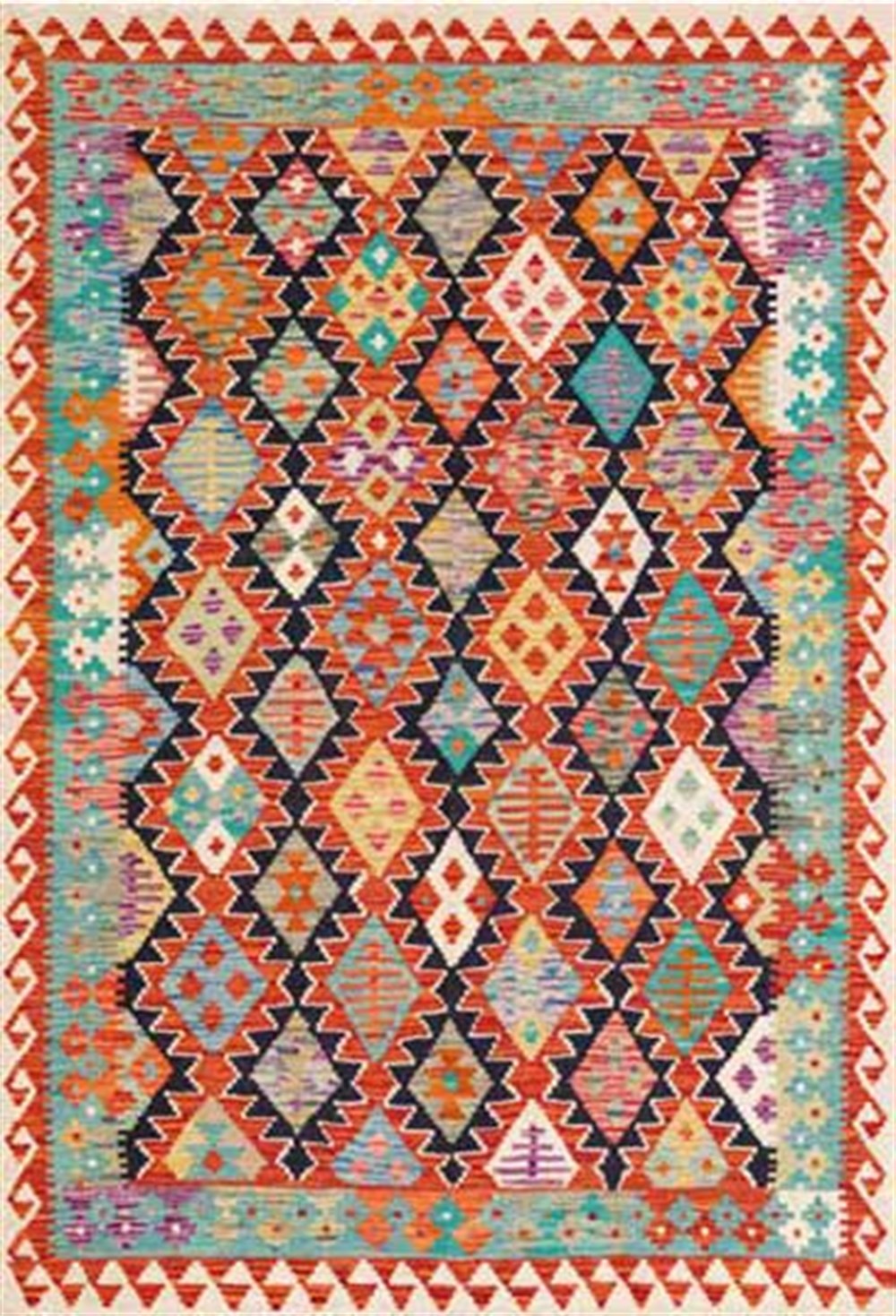 Elena DijiMod Baskı TD1132