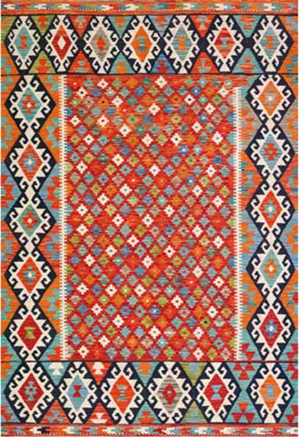 Elena DijiMod Baskı TD1133