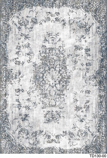 Elena DijiMod Baskı TD130 00