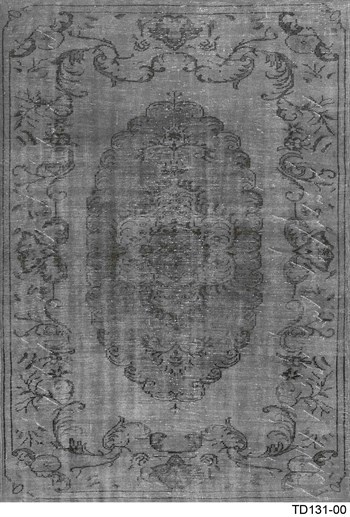 Elena DijiMod Baskı TD131 00