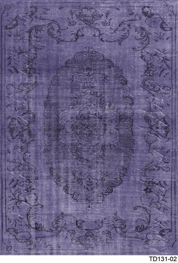 Elena DijiMod Baskı TD131 02