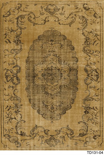 Elena DijiMod Baskı TD131 04