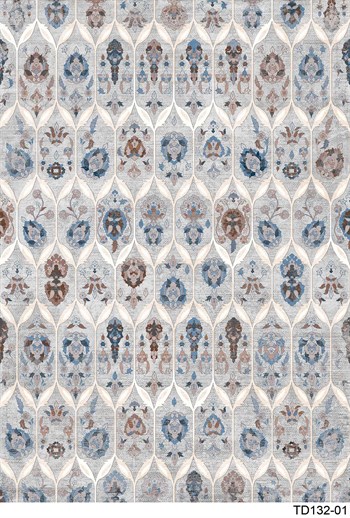 Elena DijiMod Baskı TD132 01