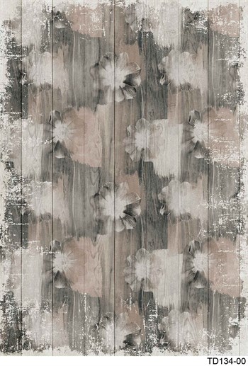 Elena DijiMod Baskı TD134 00