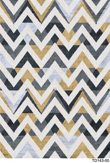 Elena DijiMod Baskı TD143 00