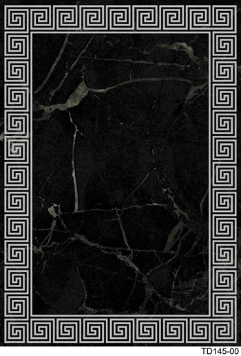 Elena DijiMod Baskı TD145 00