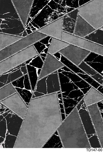 Elena DijiMod Baskı TD147 00