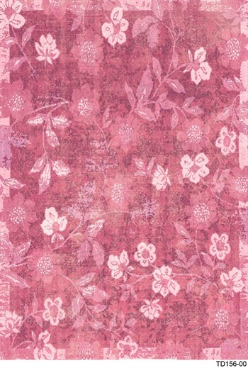 Elena DijiMod Baskı TD156 00