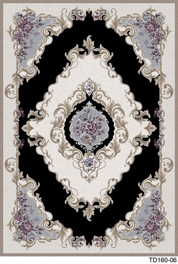 Elena DijiMod Baskı TD160 06