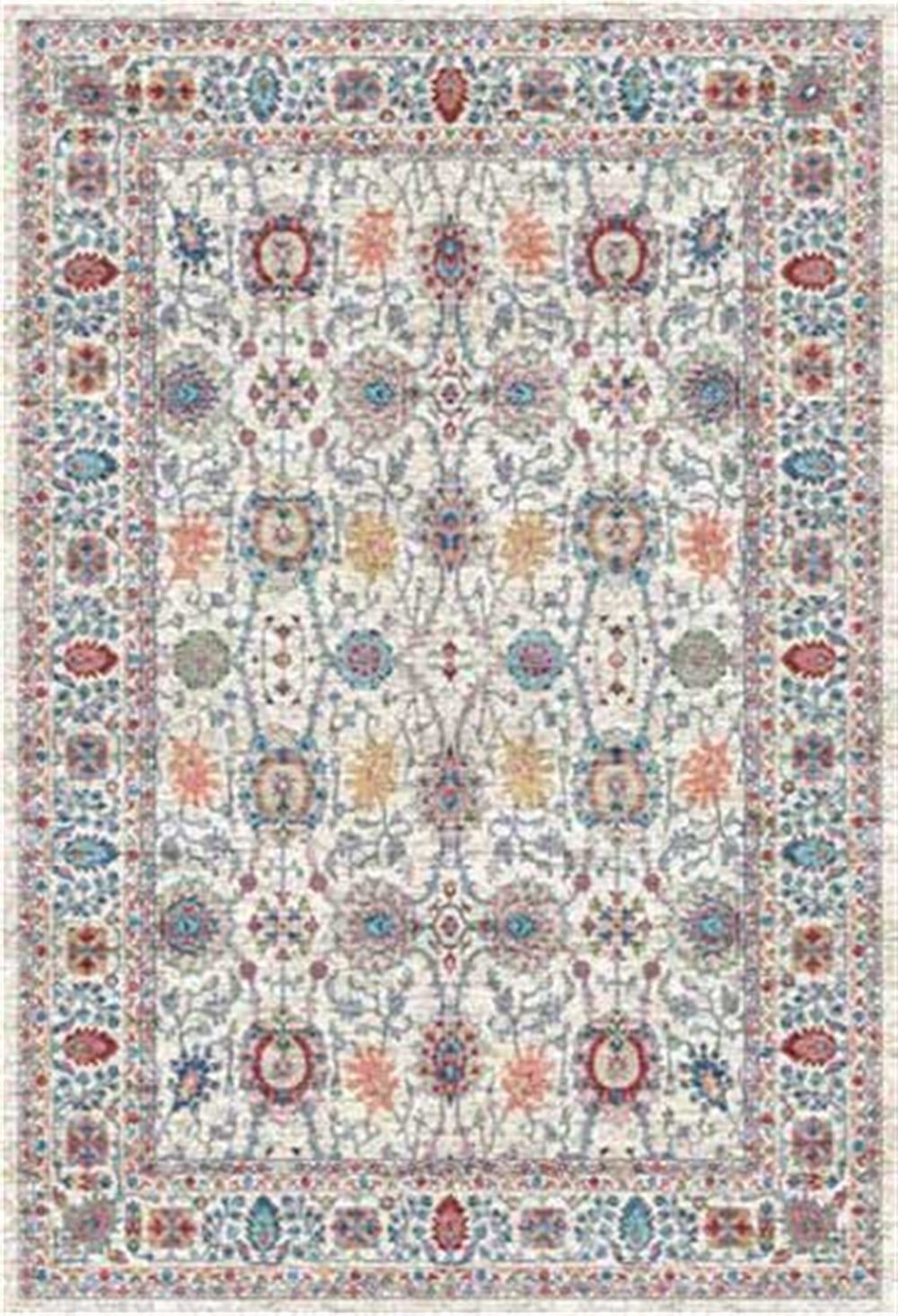 Elena DijiMod Baskı TD1739-01