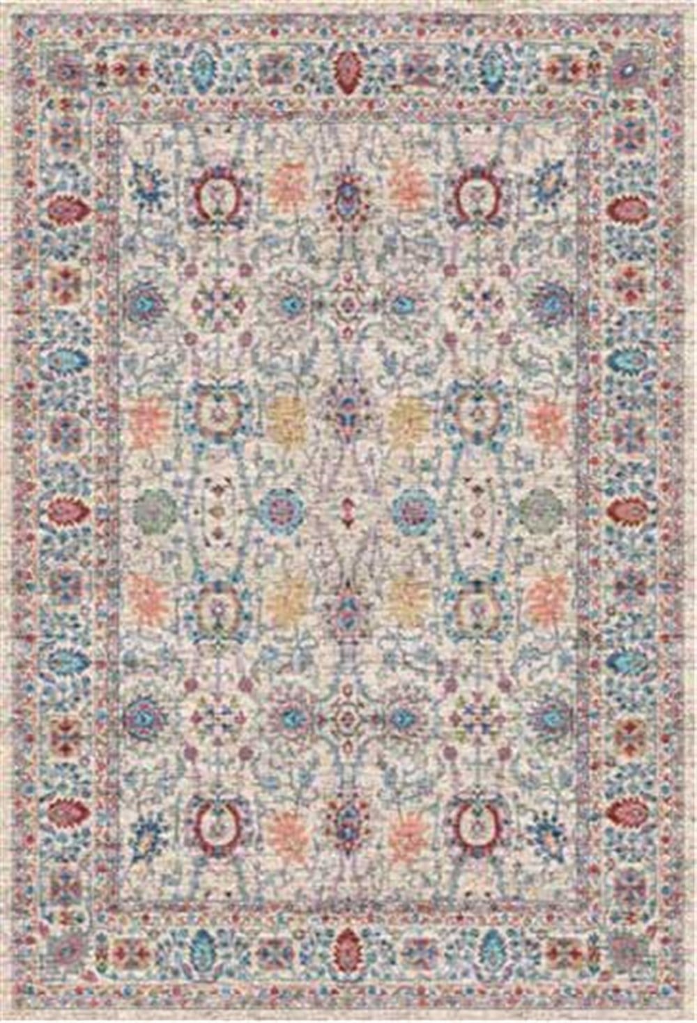 Elena DijiMod Baskı TD1739-04