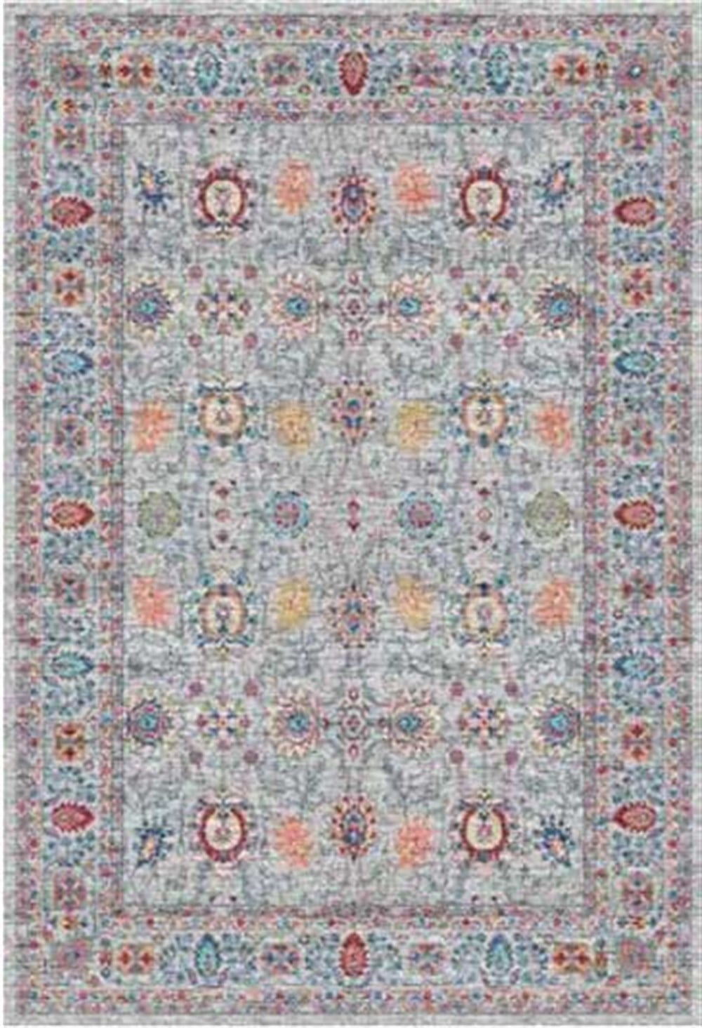 Elena DijiMod Baskı TD1739