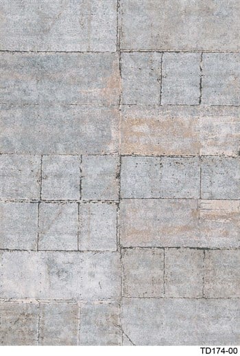 Elena DijiMod Baskı TD174 00