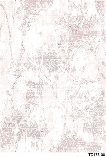 Elena DijiMod Baskı TD178 00