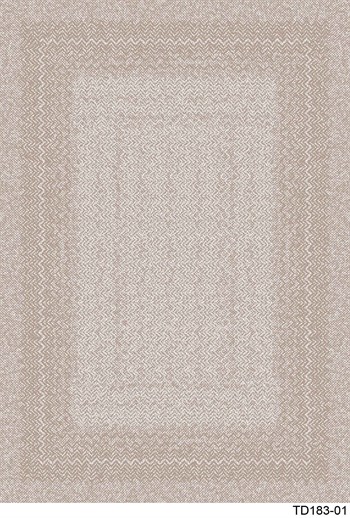 Elena DijiMod Baskı TD183 01
