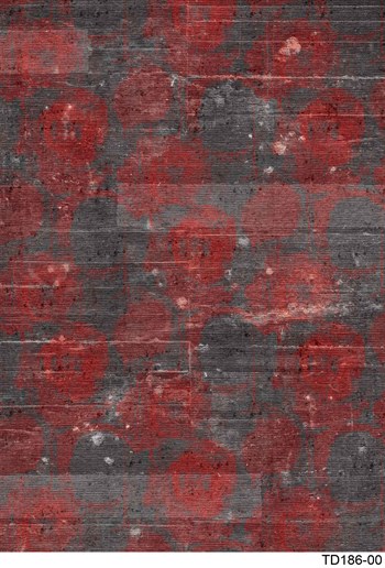 Elena DijiMod Baskı TD186 00