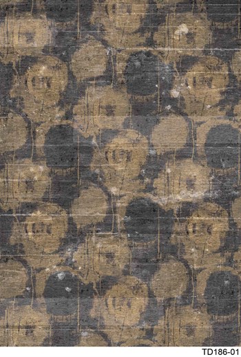 Elena DijiMod Baskı TD186 01