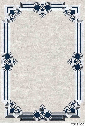 Elena DijiMod Baskı TD191 00