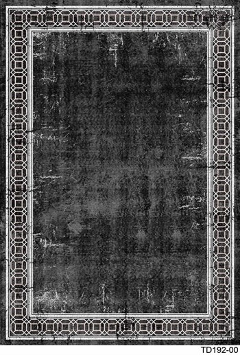 Elena DijiMod Baskı TD192 00