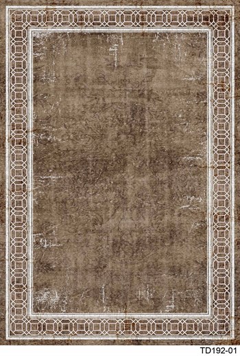 Elena DijiMod Baskı TD192 01