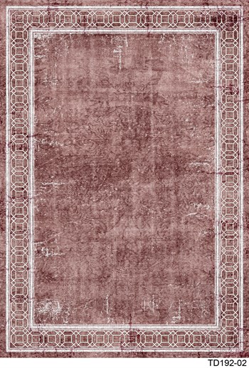 Elena DijiMod Baskı TD192 02