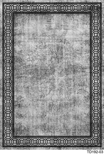 Elena DijiMod Baskı TD192 03