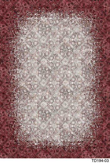 Elena DijiMod Baskı TD194 03