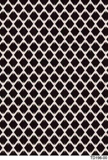 Elena DijiMod Baskı TD196 00