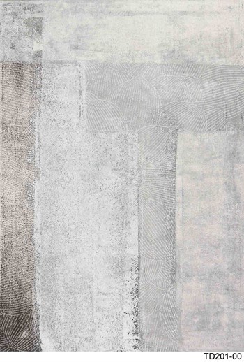 Elena DijiMod Baskı TD201 00