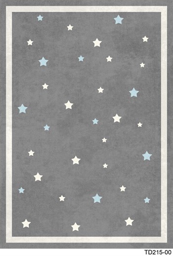 Elena DijiMod Baskı TD215 00