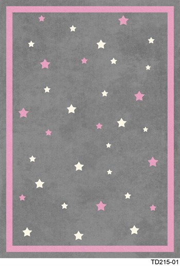 Elena DijiMod Baskı TD215 01