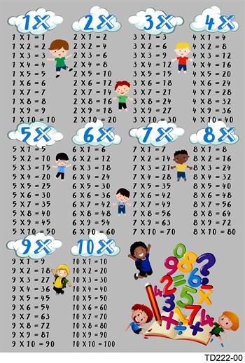 Elena DijiMod Baskı TD222 00