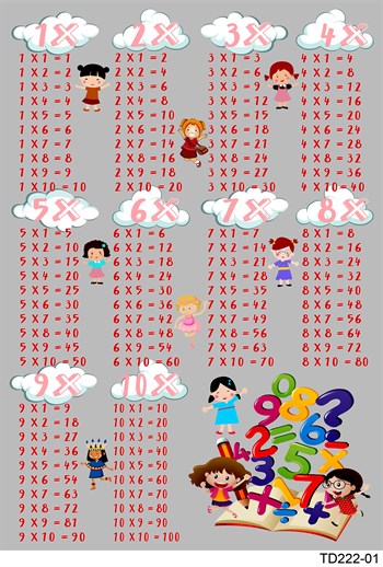 Elena DijiMod Baskı TD222 01