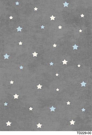 Elena DijiMod Baskı TD229 00