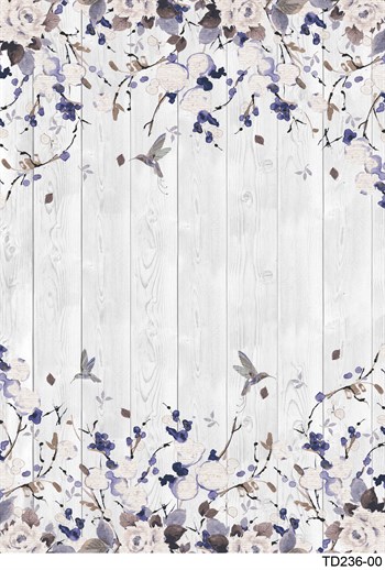 Elena DijiMod Baskı TD236 00