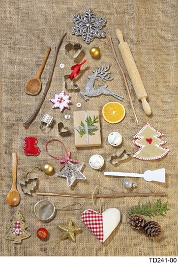 Elena DijiMod Baskı TD241 00