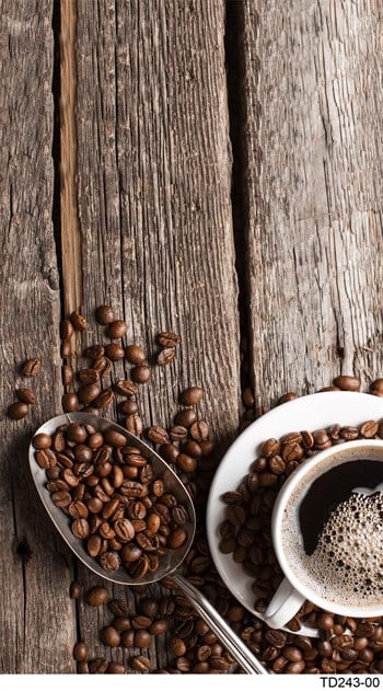 Elena DijiMod Baskı TD243 00