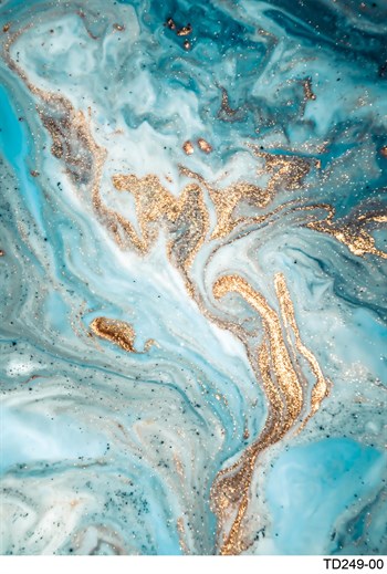 Elena DijiMod Baskı TD249 00