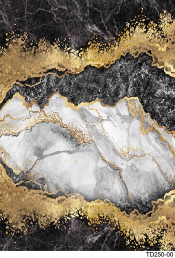 Elena DijiMod Baskı TD250 00