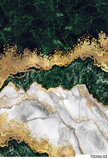 Elena DijiMod Baskı TD250 03