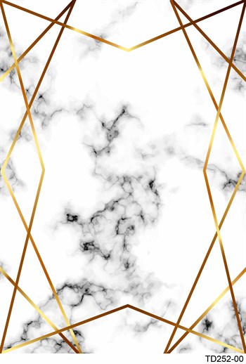 Elena DijiMod Baskı TD252 00