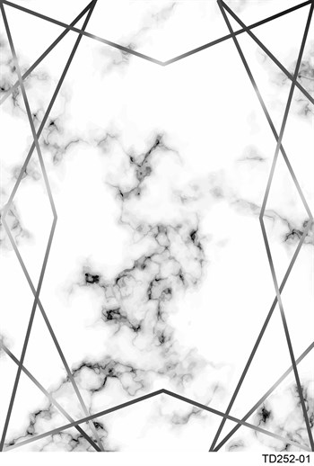 Elena DijiMod Baskı TD252 01