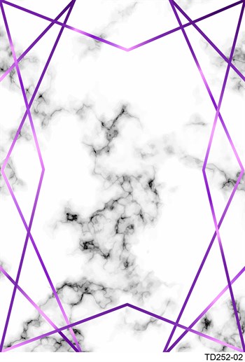 Elena DijiMod Baskı TD252 02