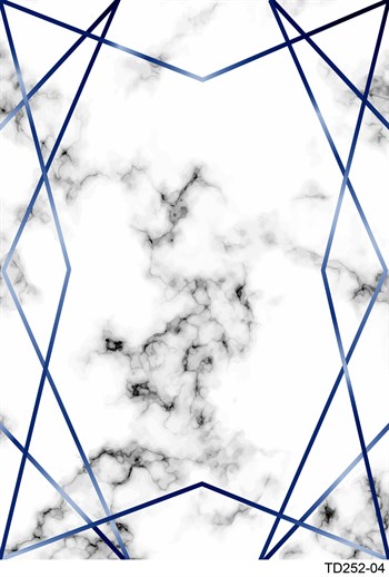 Elena DijiMod Baskı TD252 04