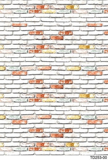 Elena DijiMod Baskı TD253 00